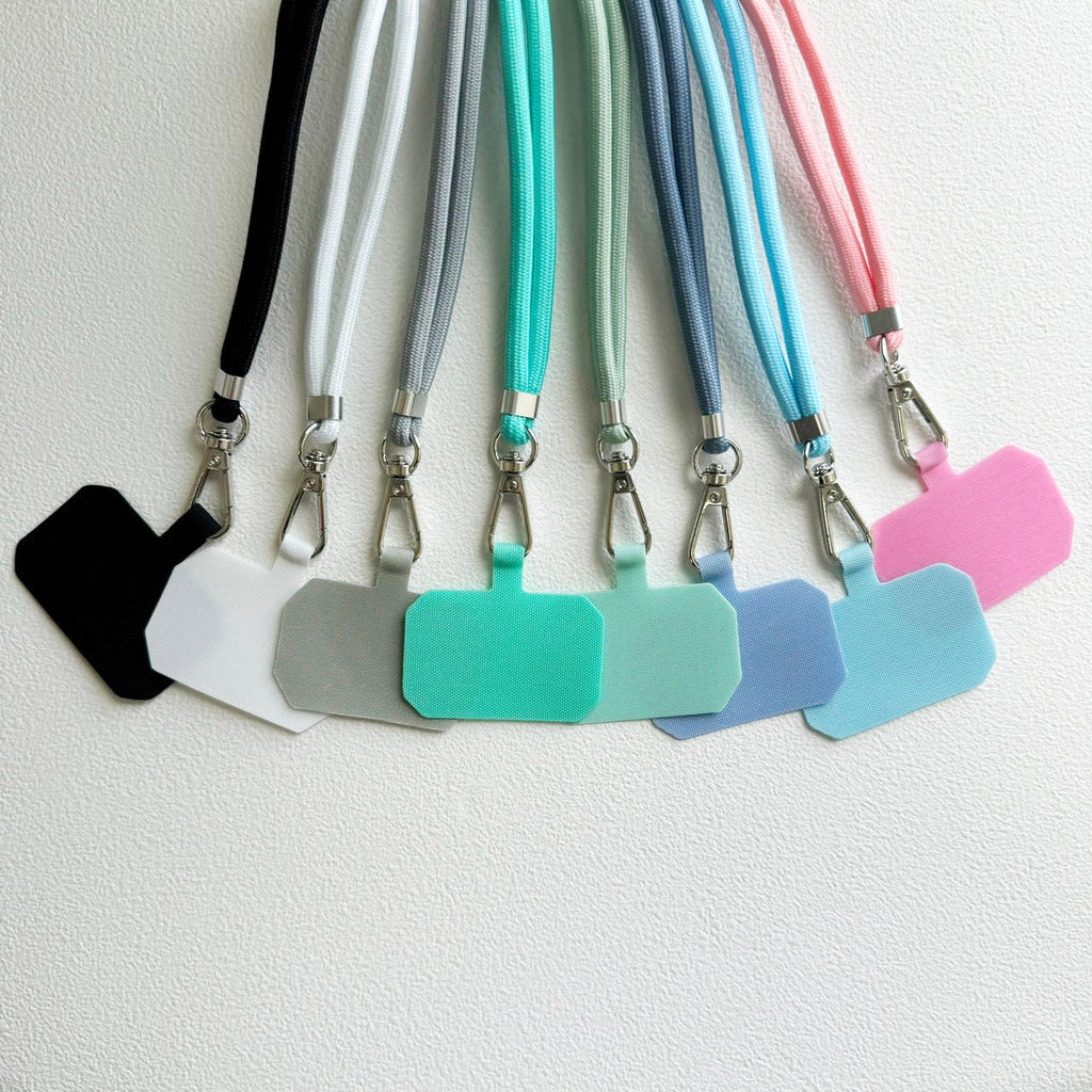 Custom Logo Practical mobile phone lanyard | Premium Corporate Gifts and Custom Gifts
