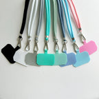 Custom Logo Practical mobile phone lanyard | Premium Corporate Gifts and Custom Gifts