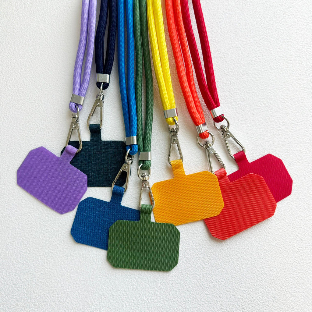 Custom Logo Practical mobile phone lanyard | Premium Corporate Gifts and Custom Gifts