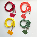 Custom Logo Practical mobile phone lanyard | Premium Corporate Gifts and Custom Gifts