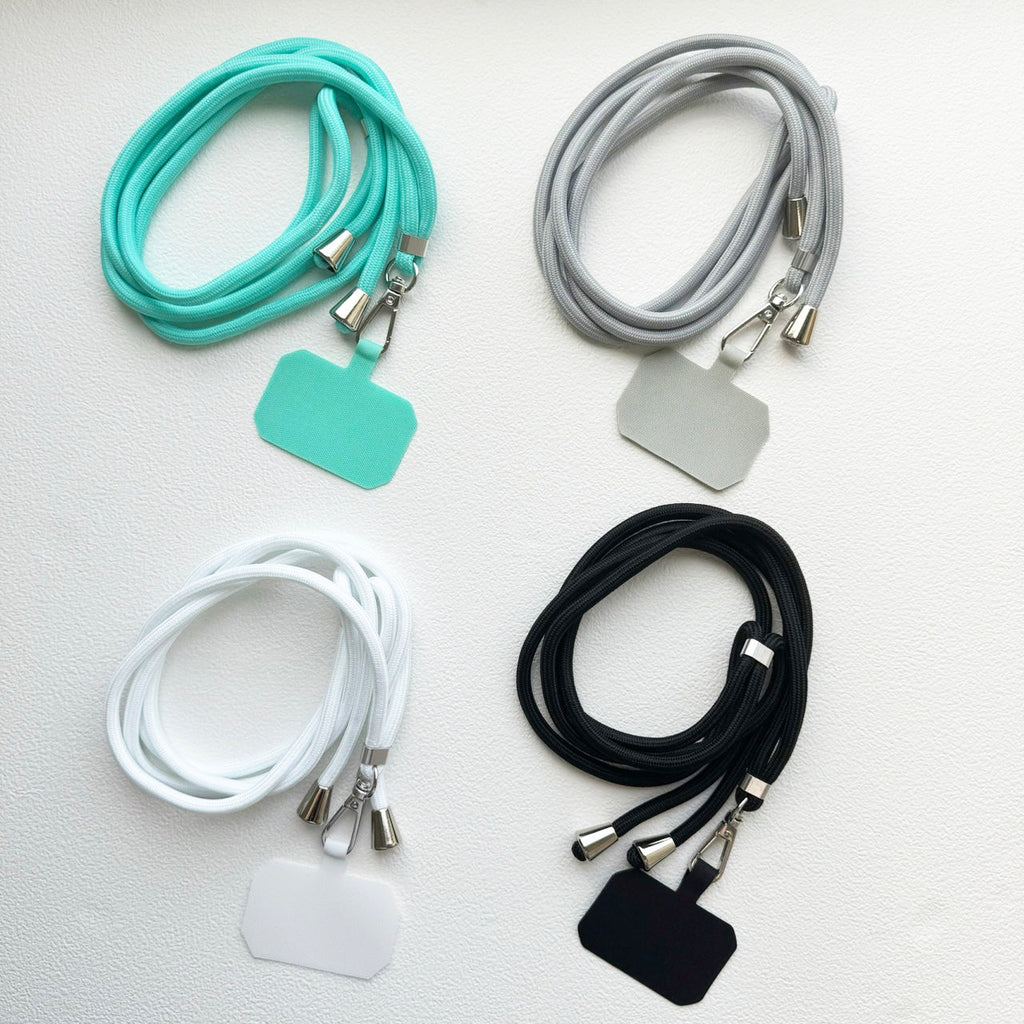 Custom Logo Practical mobile phone lanyard | Premium Corporate Gifts and Custom Gifts