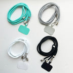 Custom Logo Practical mobile phone lanyard | Premium Corporate Gifts and Custom Gifts