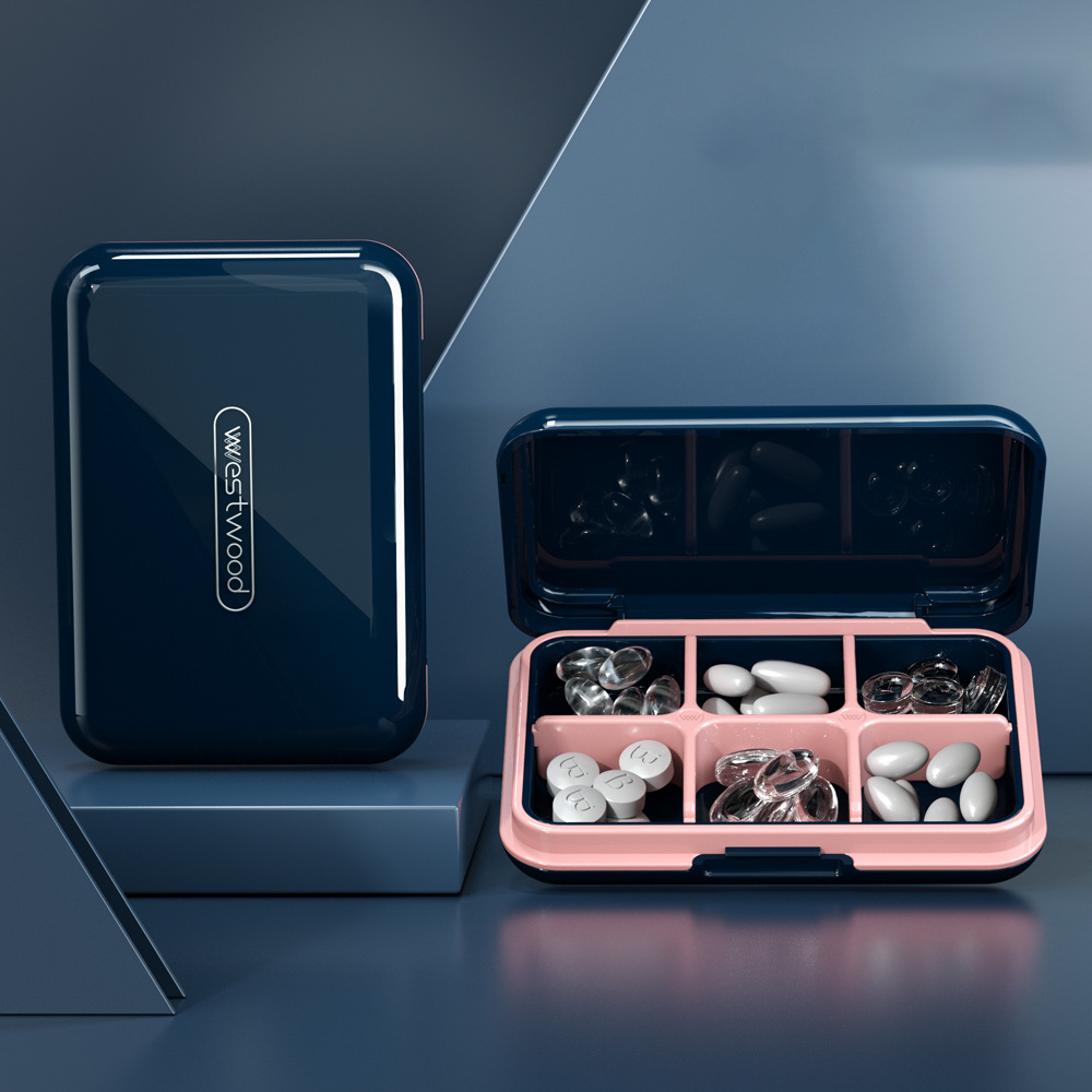 Custom Logo Fashionable Texture Dispensing Box | Premium Corporate Gifts and Custom Gifts