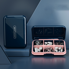 Custom Logo Fashionable Texture Dispensing Box | Premium Corporate Gifts and Custom Gifts