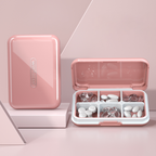 Custom Logo Fashionable Texture Dispensing Box | Premium Corporate Gifts and Custom Gifts