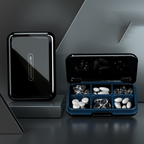 Custom Logo Fashionable Texture Dispensing Box | Premium Corporate Gifts and Custom Gifts