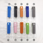 Custom Logo Portable All-in-One Screen Cleaning Spray Bottle | Premium Corporate Gifts and Custom Gifts