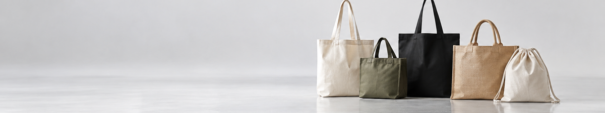 Shopping Bags