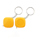 Custom Logo Portable square tape measure | Premium Corporate Gifts and Custom Gifts