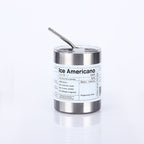 Custom Logo New double-walled stainless steel coffee cup | Premium Corporate Gifts and Custom Gifts