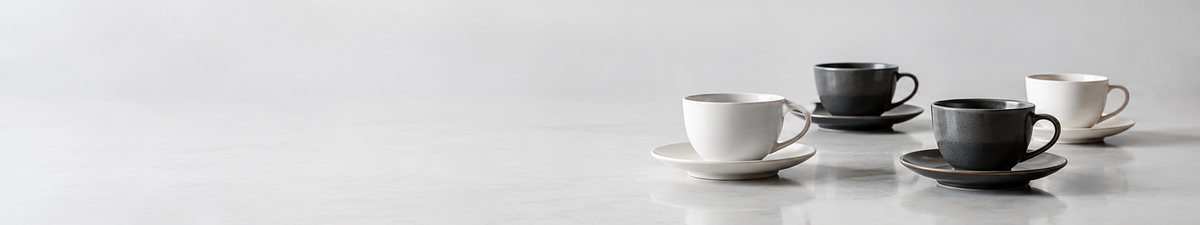 Tea Cups