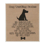 Custom Logo Wood Pulp Cotton Dishwashing Rag | Premium Corporate Gifts and Custom Gifts