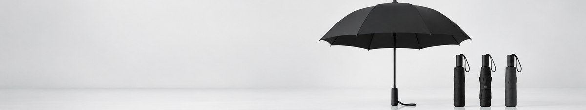 Umbrellas