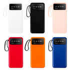 Custom Logo USB Power Bank Gift Box | Premium Corporate Gifts and Custom Gifts