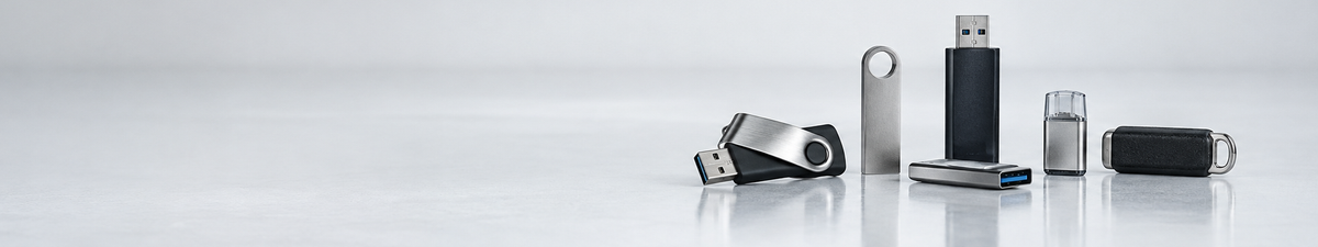 USB Flash Drives
