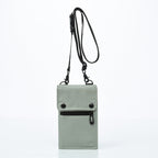 Custom Logo Nylon Water-repellent Mobile Phone Crossbody Bag | Premium Corporate Gifts and Custom Gifts