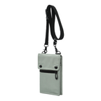 Custom Logo Nylon Water-repellent Mobile Phone Crossbody Bag | Premium Corporate Gifts and Custom Gifts